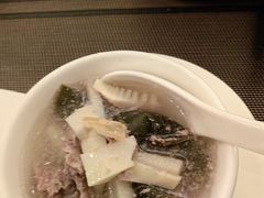 -素可汤泉(天宝大厦店)
