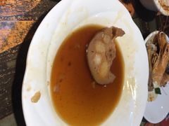 -老厨人深海炖锅(江宁文鼎店)