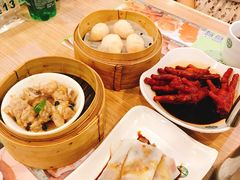 -添好运点心专门店(中环IFC店)