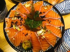 -無雙居酒屋(北京路店)