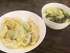 -巧云大馄饨(南阴阳营总店)