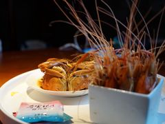 绍兴醉双鲜-寻宝记绍兴菜(状元店)
