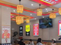 -阿婆情腊排骨火锅(金虹路店)