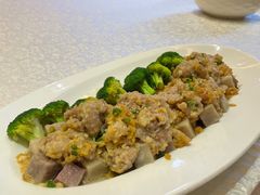 -凯宾斯基大酒店·三楼御龙轩中餐厅