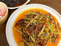 -酸婆娘江湖川菜(紫竹路店)