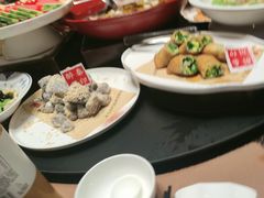 -醉秦川餐厅(吾悦广场店)