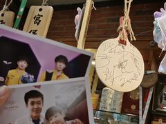 -玉桥餐厅(天坛店)