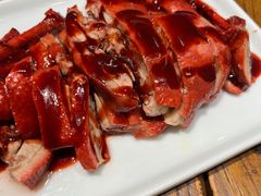-院落新京菜·烤鸭(地安门店)