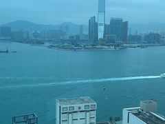 -宜必思香港中上环酒店