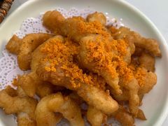 -东鑫记港式茶餐厅(南京东路店)