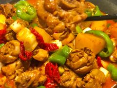 -小尕子·新疆菜(明园店)