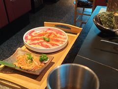 -谷牛和牛烤肉(漕河泾印象城店)