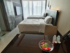 -亚善天籁S酒店(成都太古里旗舰店)