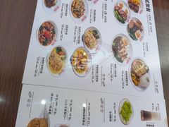 -孖记茶档·热腾茶餐(荔湾领展广场店)