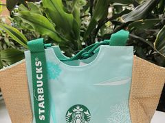 -星巴克(长春迅驰广场店)