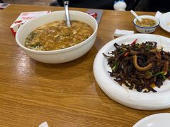 -米香居新鲁味·水饺餐厅