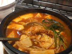 -小鲜肉延边朝鲜族烤串(珠海店)