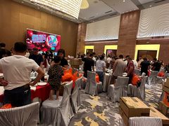 -厦门艾美酒店·乐美中餐厅