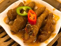 -点都德(汇点楼店)