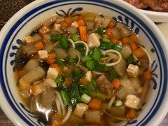 臊子面-西安饭庄·非遗陕菜(钟楼店)