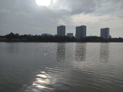 -美兰湖景区