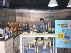 -麦隆咖啡(北大店)