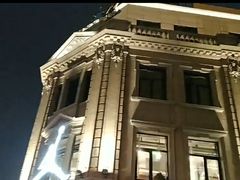 -JORDAN(外滩中央体验店)