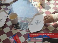 -鱼酷活鱼烤鱼(信息城店)