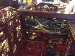 -缪氏川菜(丰盛町店)