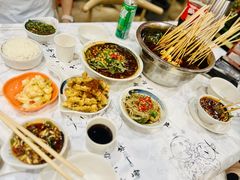 -成都瓜串串(华强北店)