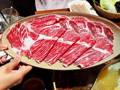 -赤RedBowl川锅·炙烤·板前(北京瑰丽酒店)