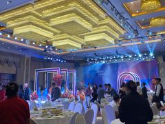 大堂-玺尊龙·云岭四季(西南店)