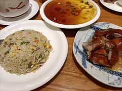 -頂好酒家·经典粤菜(海信广场店)