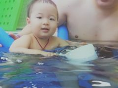 -龙格亲子游泳·水育早教运动中心(绿城店)