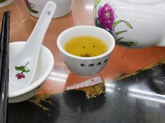 -香港蓮香樓(中環店)