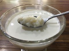 冰冻牛奶酒酿-随柳居·苏式小吃(建新巷店)