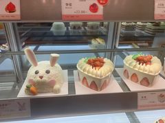 -罗森尼娜(德思勤店)