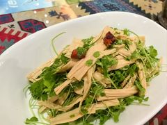-巴依老爷新疆美食(工体旗舰店)