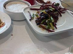 -月福京味斋·烤鸭店·北京菜(鼓楼总店)