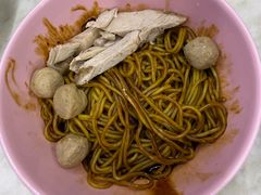 -新记肉骨茶