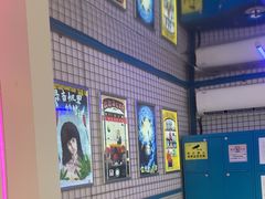 -移动谜城·大笨象密室逃脱(五棵松店)