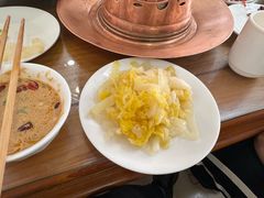 -清真·鸦儿李记·涮肉(鼓楼店)