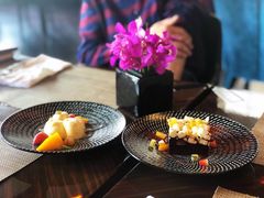 -YUE·6·西式融合餐厅(外滩六号店)