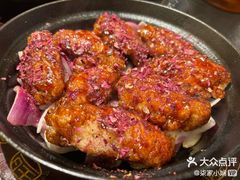 -旺爷砂锅·茶作(国贸城店)