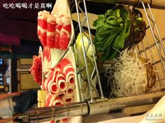 -东来顺饭庄(王府井步行街店)