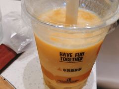 -乐凯撒披萨(汇港购物中心店)
