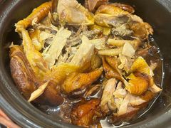 老西门第一鸡-老西门·常州菜(新区店)