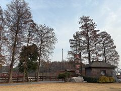 -东湖落雁景区