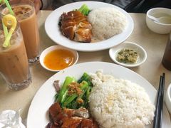 -老字号蛇口德记烧腊饭店·海鲜加工