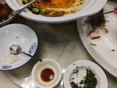 -二泉园老菜馆·百年无锡菜